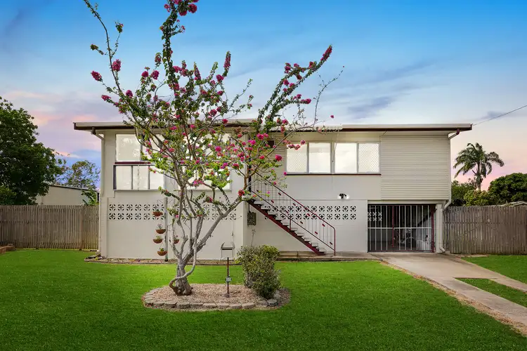 33 Undara Avenue, Cranbrook QLD 4814