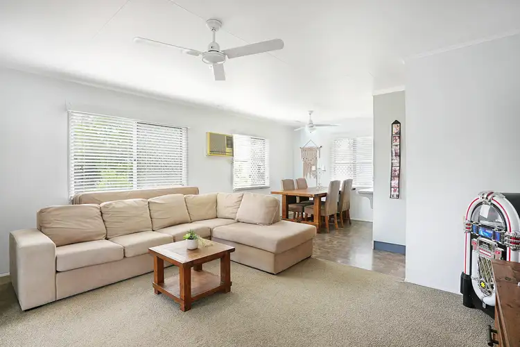 Second view of Homely house listing, 33 Undara Avenue, Cranbrook QLD 4814