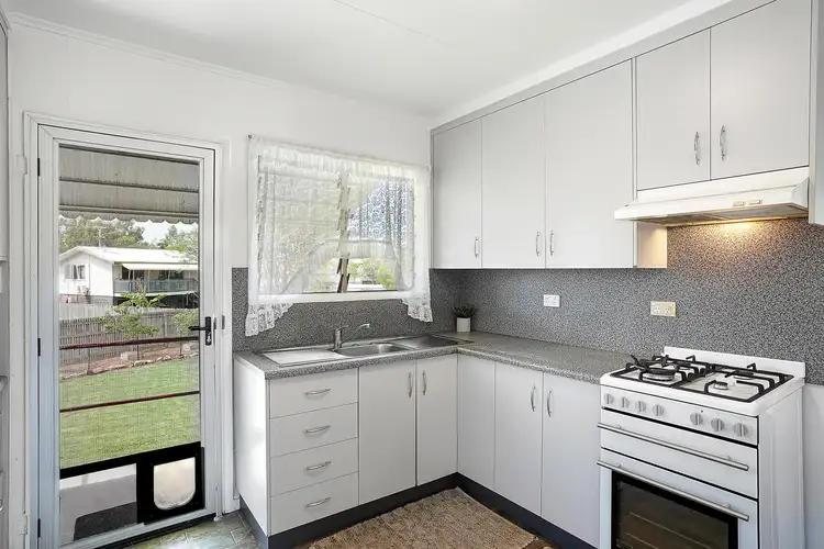 Third view of Homely house listing, 33 Undara Avenue, Cranbrook QLD 4814