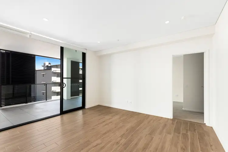 Second view of Homely apartment listing, 306/16 Pope Street, Ryde NSW 2112