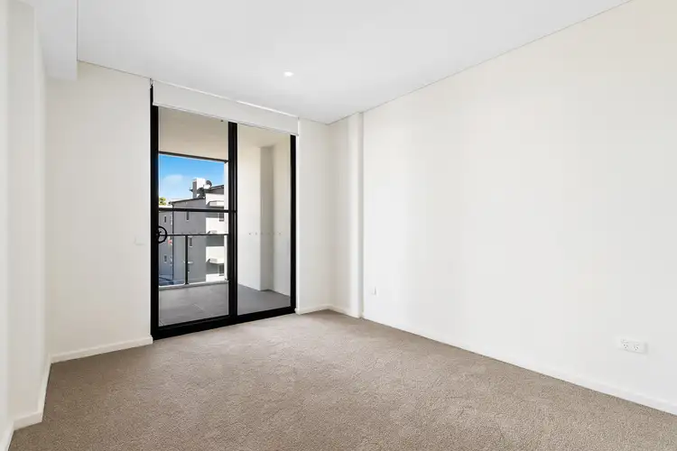 Third view of Homely apartment listing, 306/16 Pope Street, Ryde NSW 2112