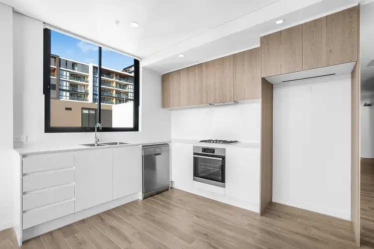 Fourth view of Homely apartment listing, 409/16 Pope Street, Ryde NSW 2112