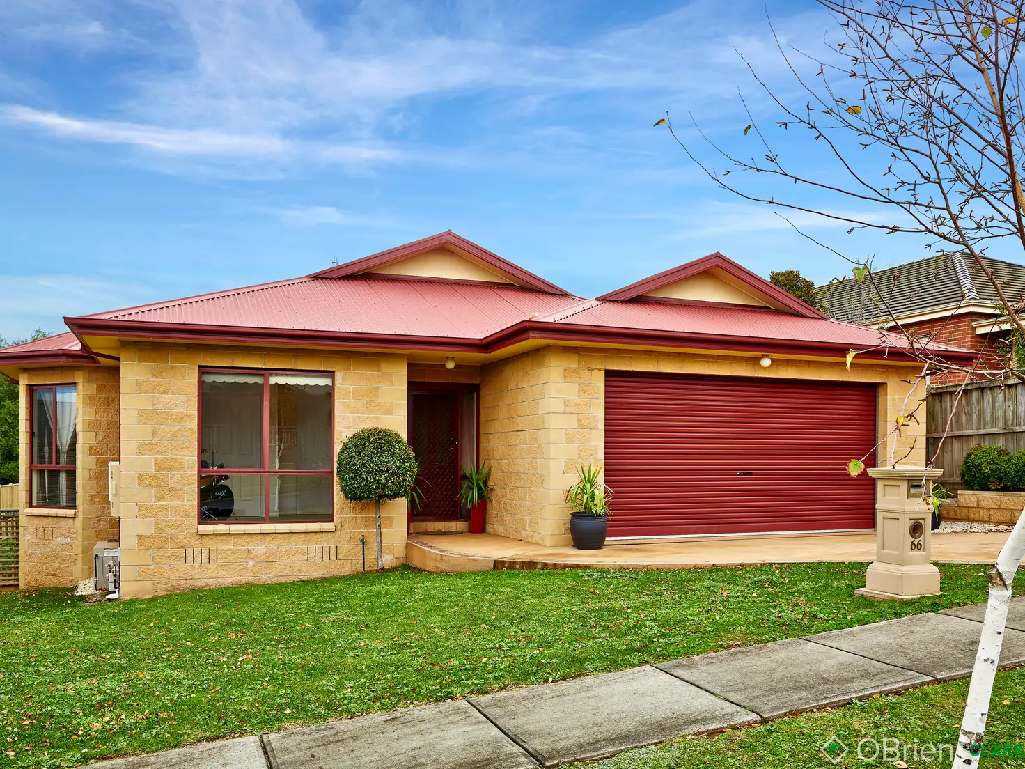 Main view of Homely house listing, 66 Princess Street, Warragul VIC 3820