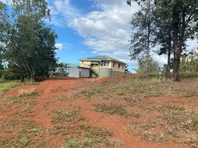 378 Huxley Road, North Isis QLD 4660