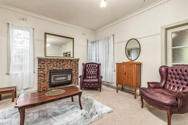 Third view of Homely house listing, 25 Hillsyde Parade, Strathmore VIC 3041