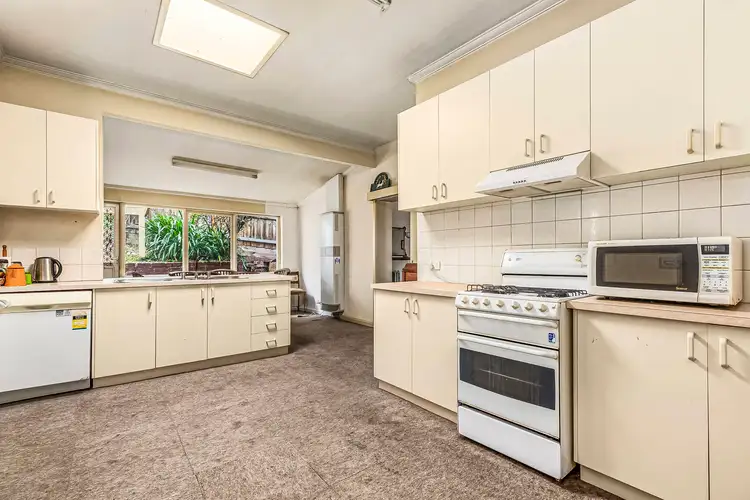 Fourth view of Homely house listing, 25 Hillsyde Parade, Strathmore VIC 3041