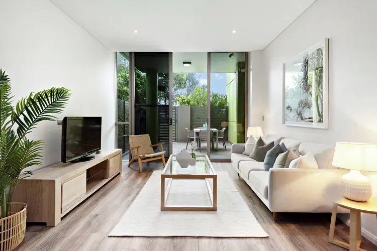 5/7 Mallard Lane, Warriewood NSW 2102