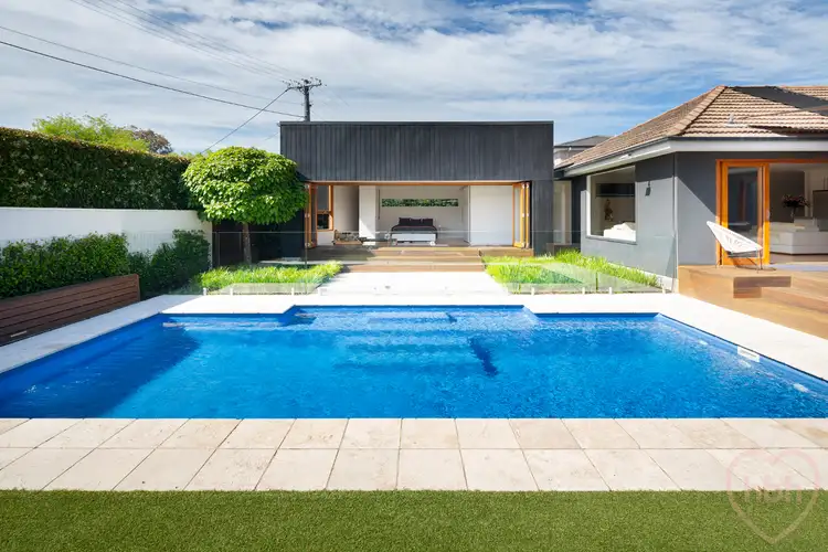 Second view of Homely house listing, 6 Belah Street, O'connor ACT 2602