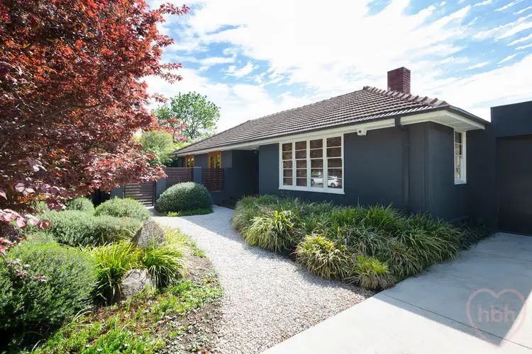 Fourth view of Homely house listing, 6 Belah Street, O'connor ACT 2602