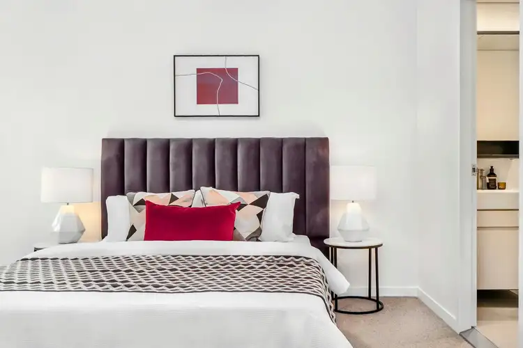 Fifth view of Homely apartment listing, 15/21-37 Waitara Avenue, Waitara NSW 2077