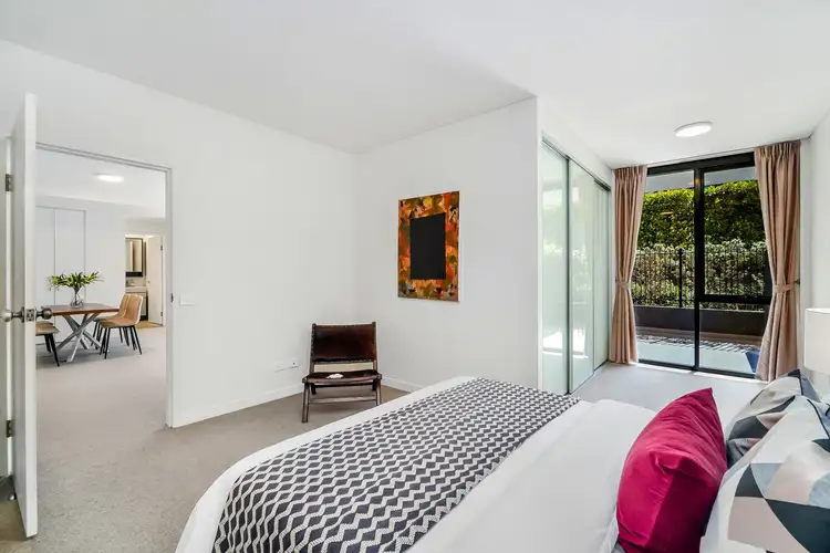 Sixth view of Homely apartment listing, 15/21-37 Waitara Avenue, Waitara NSW 2077