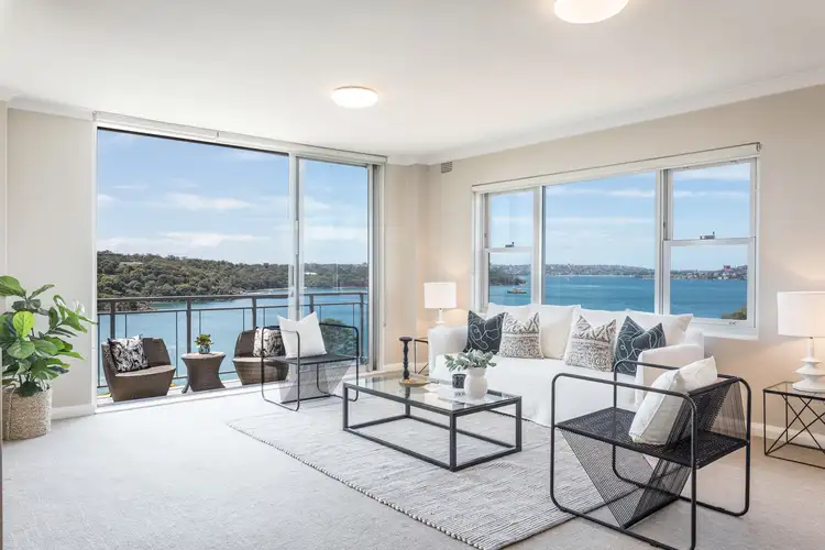 43/5 Milson Road, Cremorne Point NSW 2090