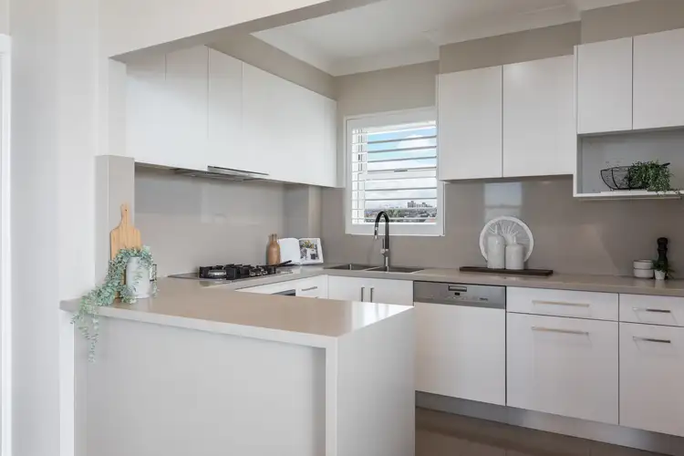 Third view of Homely apartment listing, 43/5 Milson Road, Cremorne Point NSW 2090