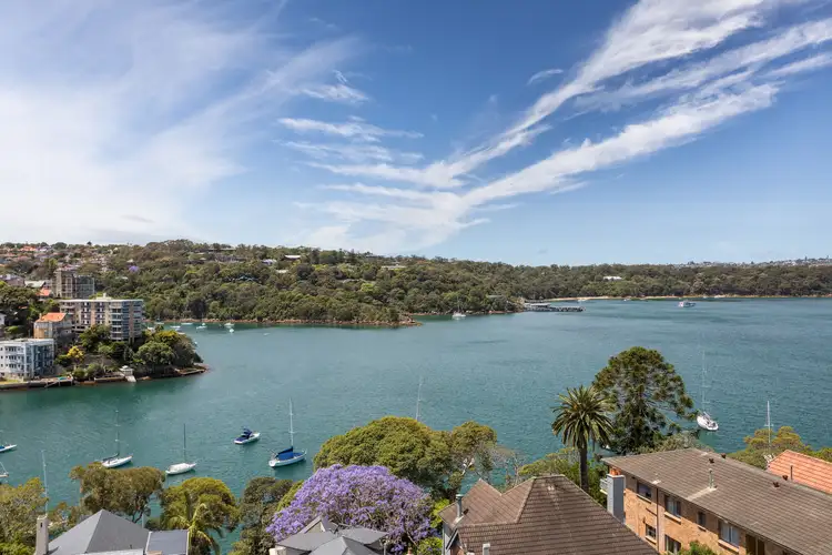 Fifth view of Homely apartment listing, 43/5 Milson Road, Cremorne Point NSW 2090