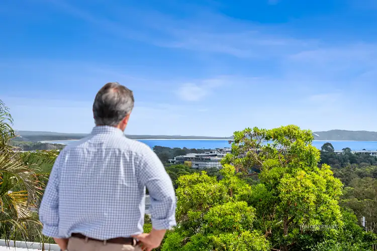Main view of Homely house listing, 23 Allambi Terrace, Noosa Heads QLD 4567