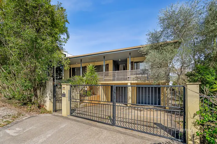 Second view of Homely house listing, 23 Allambi Terrace, Noosa Heads QLD 4567