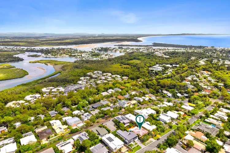 Third view of Homely house listing, 23 Allambi Terrace, Noosa Heads QLD 4567