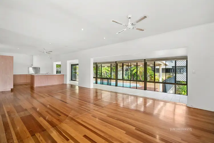 Fourth view of Homely house listing, 23 Allambi Terrace, Noosa Heads QLD 4567