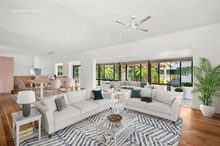 Fifth view of Homely house listing, 23 Allambi Terrace, Noosa Heads QLD 4567