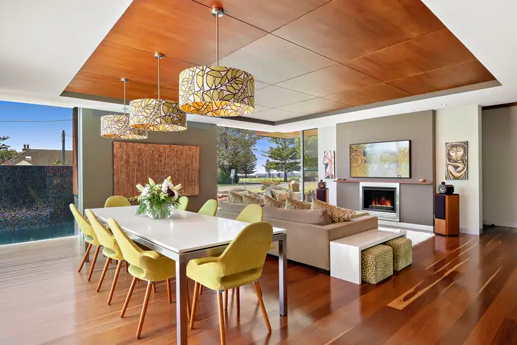 Second view of Homely house listing, 4 Farmer Street, Kiama NSW 2533