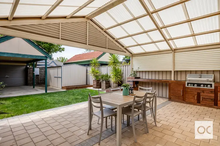 26 McCole Circuit, Allenby Gardens SA 5009