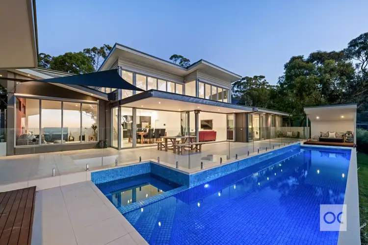 40 Hawker Avenue, Belair SA 5052