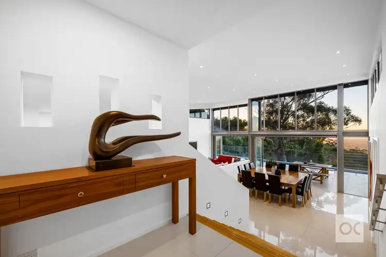 Second view of Homely house listing, 40 Hawker Avenue, Belair SA 5052