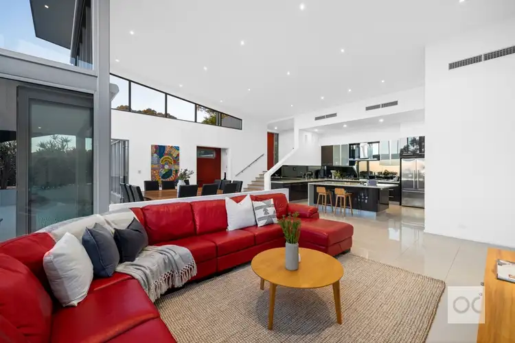 Sixth view of Homely house listing, 40 Hawker Avenue, Belair SA 5052