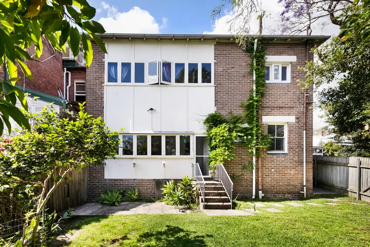 Second view of Homely house listing, 51 Glassop Street, Balmain NSW 2041