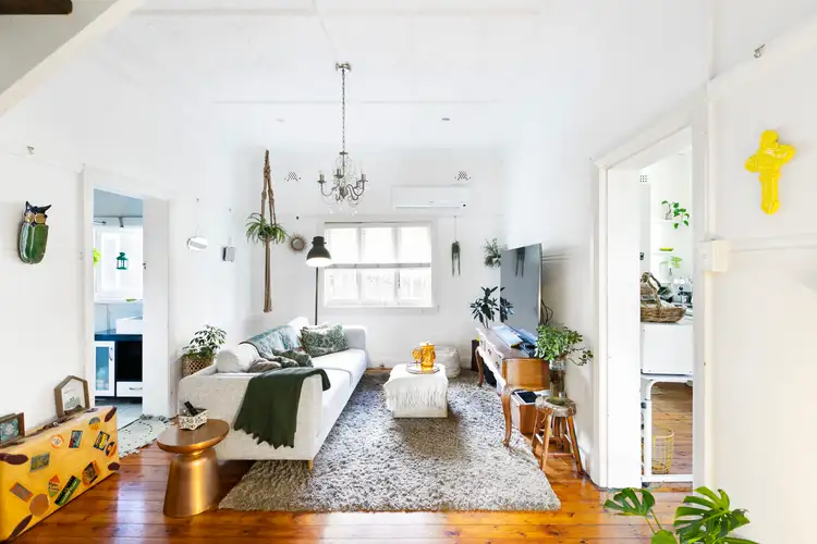 Third view of Homely house listing, 51 Glassop Street, Balmain NSW 2041