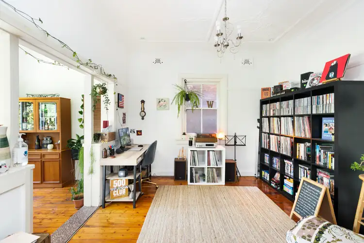 Fourth view of Homely house listing, 51 Glassop Street, Balmain NSW 2041