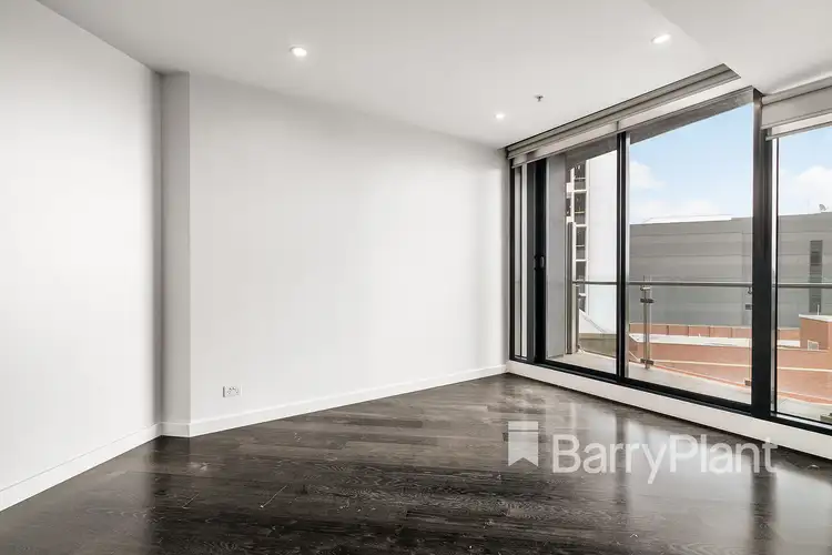 Fourth view of Homely apartment listing, 715/338 Kings Way, South Melbourne VIC 3205