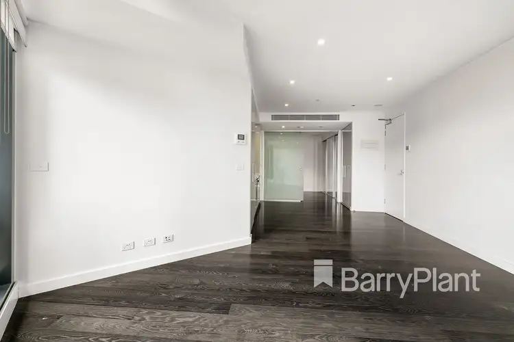 Fifth view of Homely apartment listing, 715/338 Kings Way, South Melbourne VIC 3205