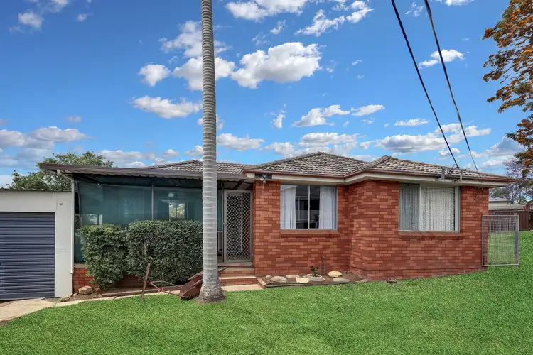 Main view of Homely house listing, 9 Oakwood Road, Toongabbie NSW 2146