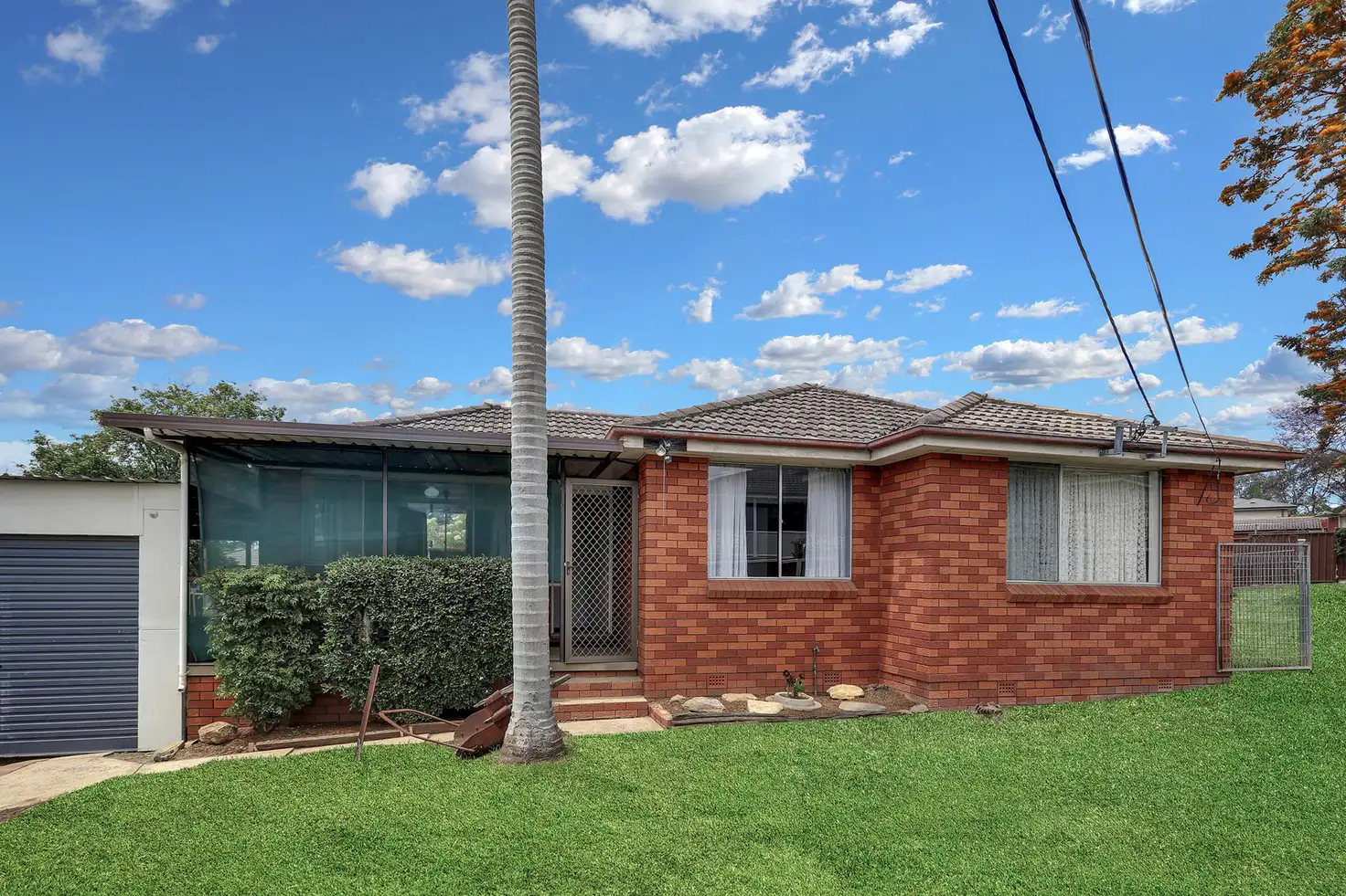 Main view of Homely house listing, 9 Oakwood Road, Toongabbie NSW 2146