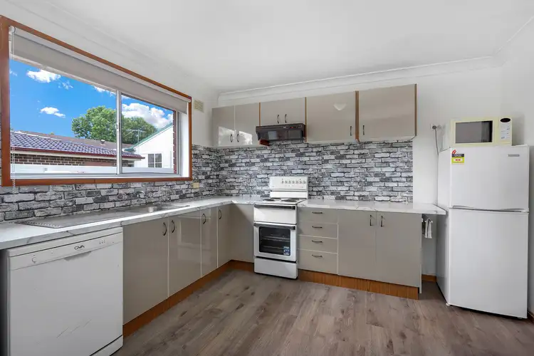 Second view of Homely house listing, 9 Oakwood Road, Toongabbie NSW 2146