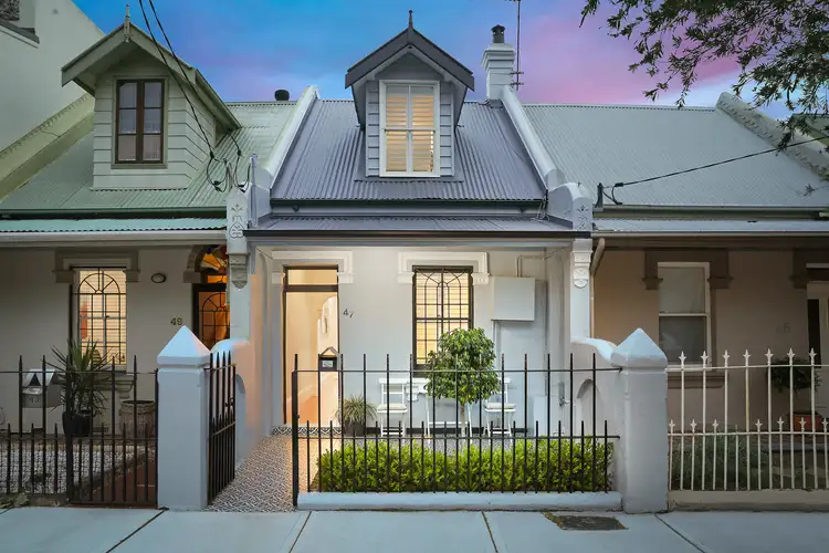 47 Macquarie Street, Leichhardt NSW 2040