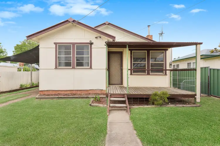 Main view of Homely house listing, 89 Short Street, Mudgee NSW 2850