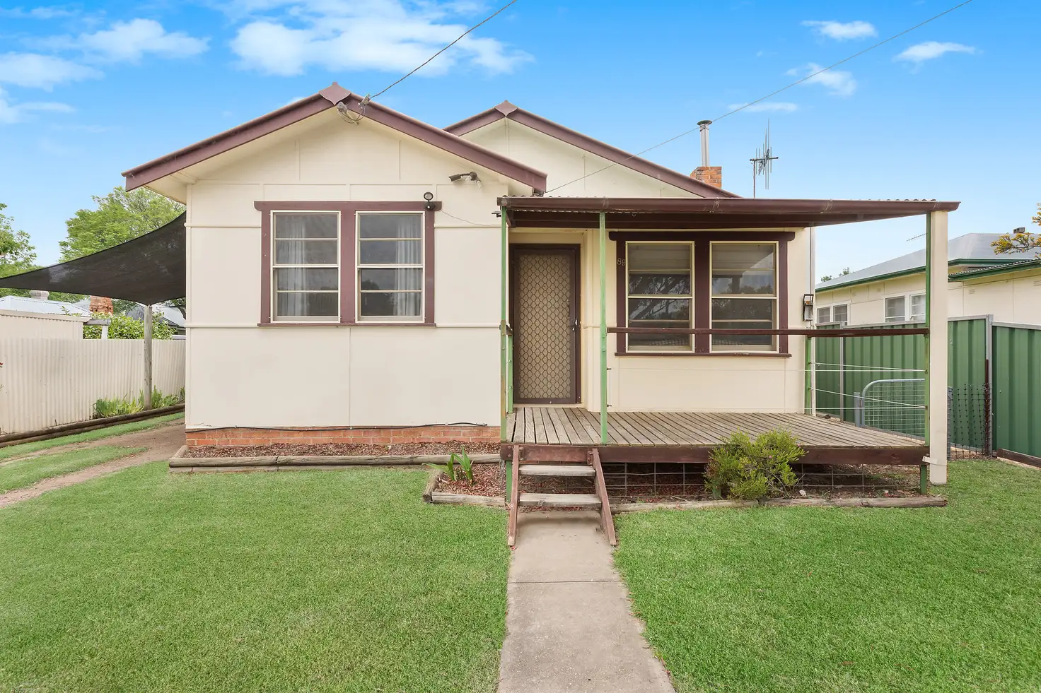 Main view of Homely house listing, 89 Short Street, Mudgee NSW 2850