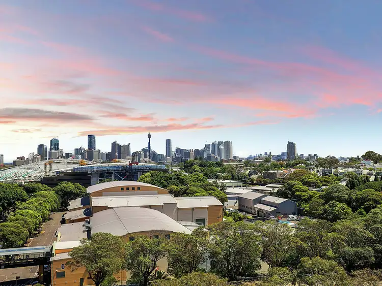 6/80 Cook Road, Centennial Park NSW 2021