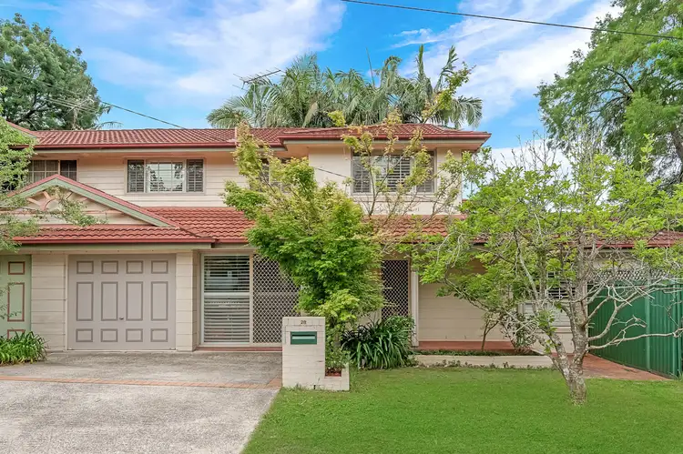 2B John Hughes Place, Wahroonga NSW 2076