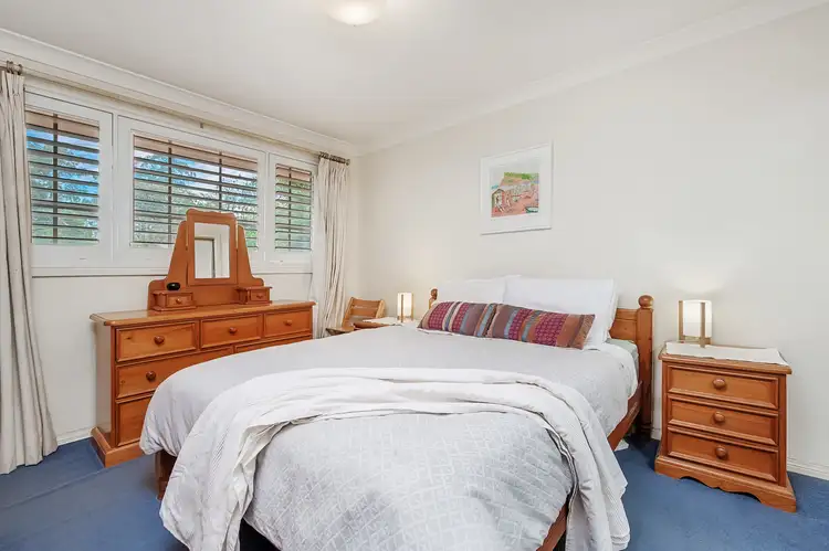 Sixth view of Homely semi-detached listing, 2B John Hughes Place, Wahroonga NSW 2076
