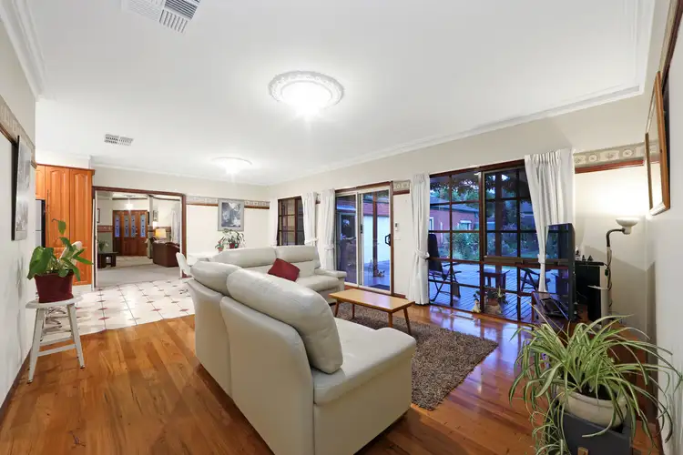 Second view of Homely house listing, 6 Emperor Place, Rowville VIC 3178