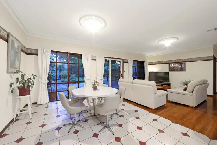 Third view of Homely house listing, 6 Emperor Place, Rowville VIC 3178