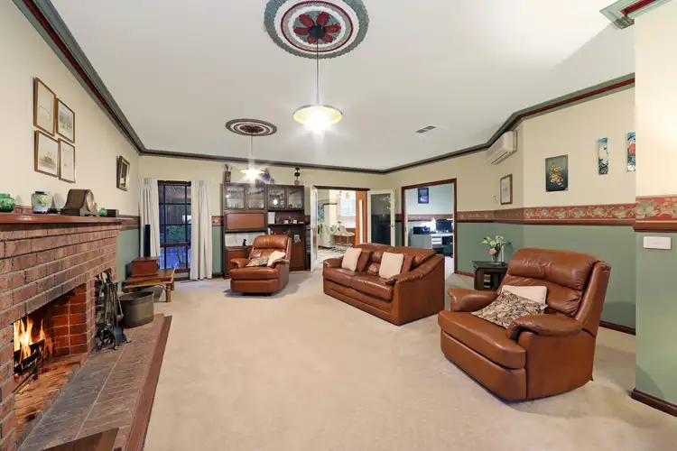 Fourth view of Homely house listing, 6 Emperor Place, Rowville VIC 3178
