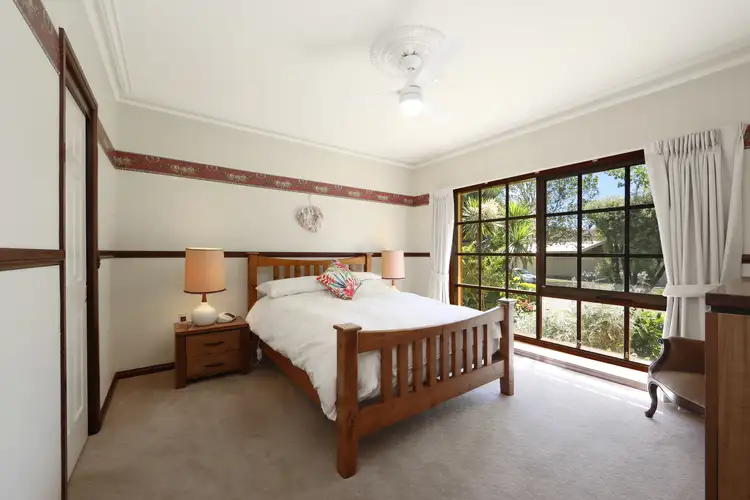Sixth view of Homely house listing, 6 Emperor Place, Rowville VIC 3178