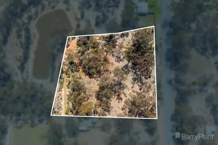 Main view of Homely land listing, 34 Mccombs Road, Lockwood VIC 3551