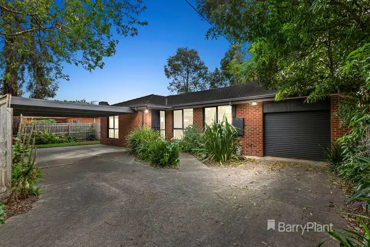 2/53 Tulip Crescent, Boronia VIC 3155