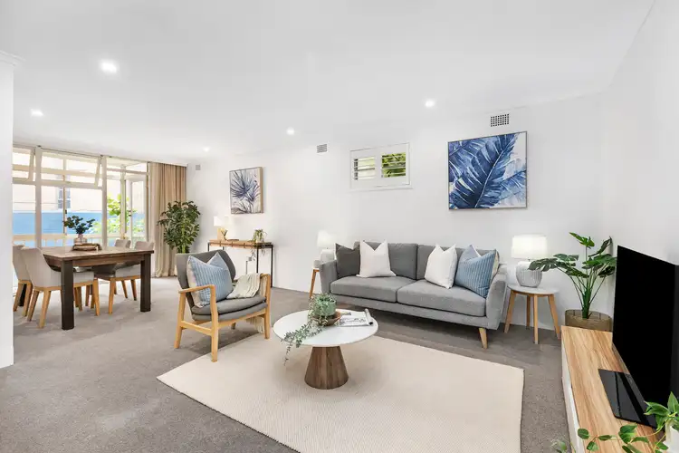 1/11 Howarth Road, Lane Cove NSW 2066