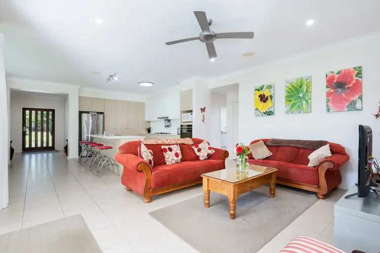 Third view of Homely house listing, 58C Alfriston Drive, Buderim QLD 4556